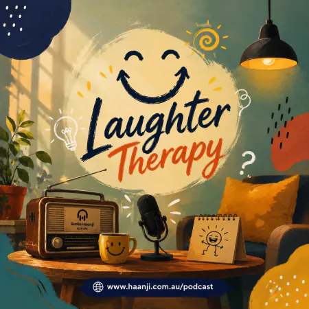24 July - Laughter Therapy, Kids Bujharatan & Fun - Krishna & Ranjodh Singh