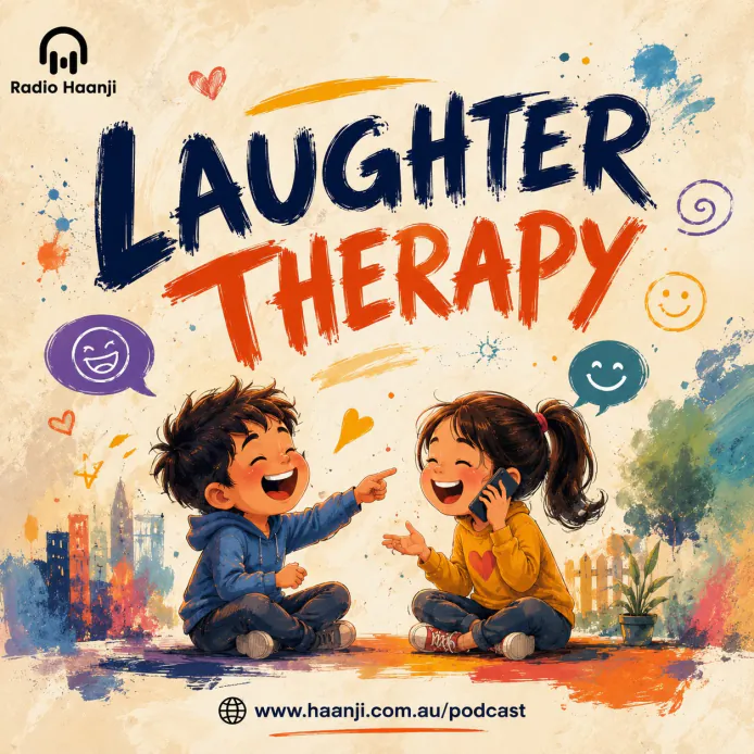 08 July - Telstra Outage, Laughter Therapy Kids Riddles & Sports Update