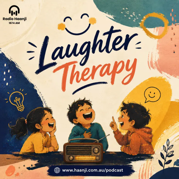 23 July - Laughter Therapy: ਬੱਚਿਆਂ ਦੇ ਮਜ਼ੇਦਾਰ ਚੁਟਕਲੇ - Krishna & Ranjodh Singh