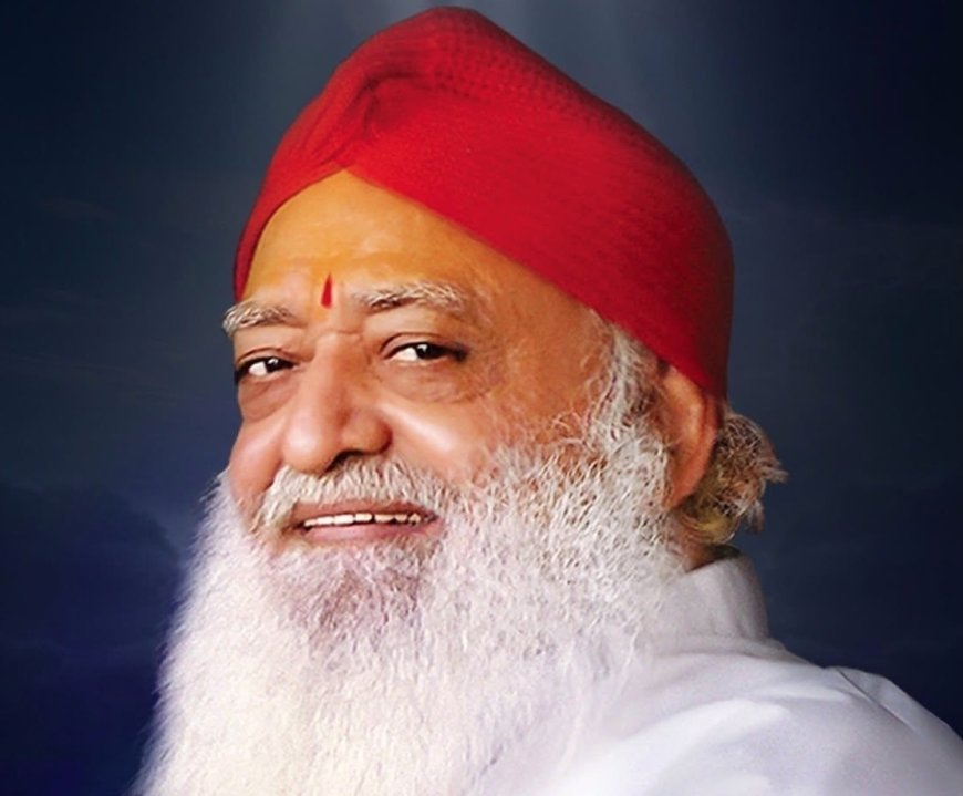 ਆਸਾਰਾਮ ਬਾਪੂ ਮਾਮਲਾ: ਜਬਰ-ਜਨਾਹ ਕੇਸ 'ਚ ਅਦਾਲਤ ਨੇ ਸਜ਼ਾ ਮੁਅੱਤਲ ਕਰਨ ਤੋਂ ਕੀਤਾ ਇਨਕਾਰ