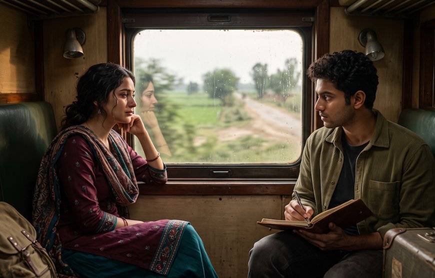 ਰਿਸ਼ਤਿਆਂ ਦਾ ਦੋਗਲਾਪਣ ਅਤੇ ਪੈਸੇ ਦੀ ਭੁੱਖ: ਇੱਕ ਭਾਵੁਕ ਪੰਜਾਬੀ ਕਹਾਣੀ