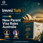 Australia Visa Delays 2026: What's Really Changing - Immi Talk - Arun Bansal - Gautam Kapil