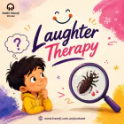 14 Aug - Laughter Therapy - Desi Riddles, School Banter and Family Fun - Krishna & Ranjodh Singh