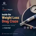 Unprescribed Truths: Inside the Weight Loss Drug Craze - The Insight Report