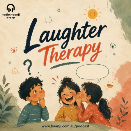 07 Aug - Kids Share Punjabi Boliyan, Riddles & Comedy - Nonia P Dayal & Krishna
