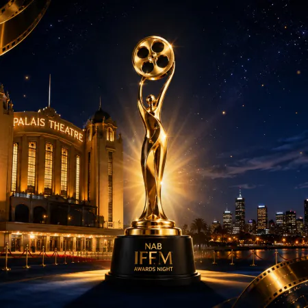 NAB IFFM Awards Night 2026: Date, Venue & Nominees
