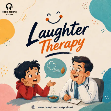 12 Aug - Laughter Therapy, Kids Bujharatan & Morning Jokes Special - Preetinder Grewal and Ranjodh Singh