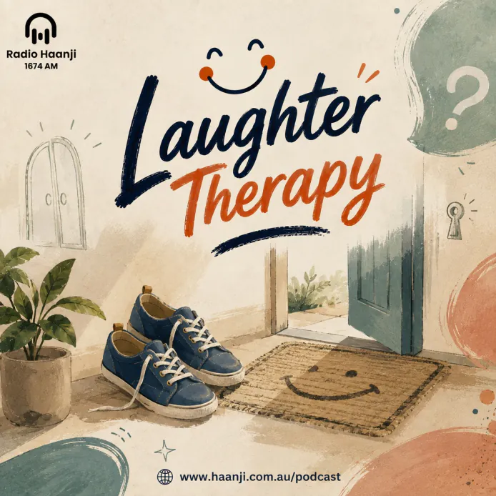 10 Aug - Kids Share Punjabi Bujharatan, Jokes & Boliyan - Laughter Therapy - Yash and Ranjodh Singh