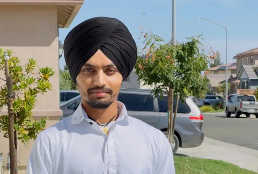ਕੈਲੀਫ਼ੋਰਨੀਆ 'ਚ ਪੰਜਾਬੀ ਨੌਜਵਾਨ ਦਾ ਗੋਲੀਆਂ ਮਾਰ ਕੇ ਕਤਲ, ਪਟਿਆਲਾ ਜ਼ਿਲ੍ਹੇ ਨਾਲ ਸਬੰਧਿਤ ਸੀ ਮ੍ਰਿਤਕ
