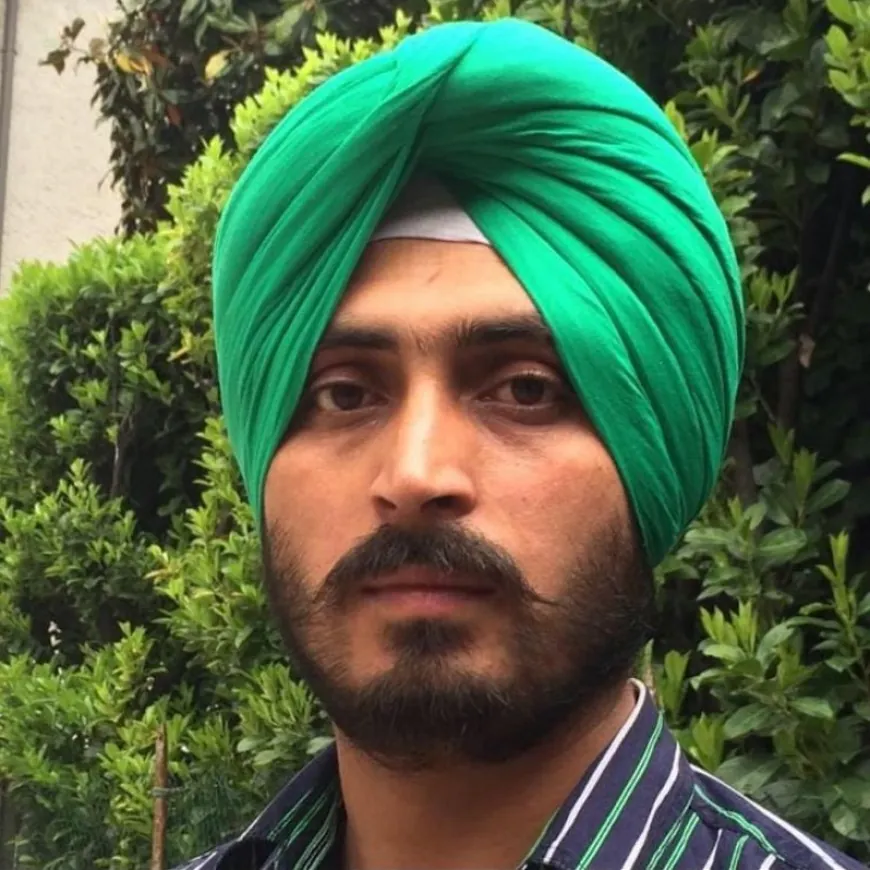 ਇਟਲੀ ਵਿੱਚ ਸੜਕ ਹਾਦਸੇ ਦੌਰਾਨ ਮੋਗਾ ਦੇ ਪੰਜਾਬੀ ਨੌਜਵਾਨ ਰਣਵੀਰ ਸਿੰਘ ਦੀ ਮੌਤ, ਪਰਿਵਾਰ ਨੇ ਮ੍ਰਿਤਕ ਦੇਹ ਭਾਰਤ ਲਿਆਉਣ ਲਈ ਸਰਕਾਰ ਤੋਂ ਮੰਗੀ ਮਦਦ