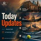 2 Sept - Today Updates - Australia Housing Shift, Nepal Flood Crisis and Global Headlines - Gautam Kapil