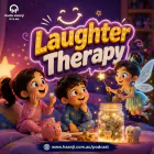 31 Aug - Kids Jokes, Innocent Bujharatan & Morning Vibes - Krishan & Balkirat