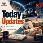 16 Sept -Today Updates - Victoria Jack's Law Knife Powers, One Nation Probe - Gautam Kapil