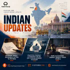 18 Sept - Indian Updates - Balwant Singh Rajoana Letter to PM Modi - Pritam Singh Rupal