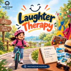 22 Sept - Laughter Therapy, Punjabi Kids Fun, Riddles - Ranjodh Singh