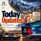 25 Sept - Today Updates - Global Diplomatic Strains, Australia Tech Breaches - Gautam Kapil