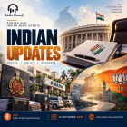 25 Sept - Indian Updates - CEC Debate, GMADA ED Raids - Pritam Singh Rupal