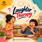 28 Sept - Laughter Therapy: ਬੱਚਿਆਂ ਦੀਆਂ ਮਿੱਠੀਆਂ ਬਾਤਾਂ, ਚੁਟਕਲੇ  - Yash & Ranjodh Singh