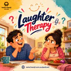 29 Sept - Kids Innocent Chutkule, Funny Bujharatan & Morning Laughter - Ranjodh Singh