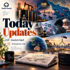 29 Sept - Today Updates: RBA Rates, Energy & Global News - Gautam Kapil