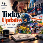 30 Sept - Today Updates - RBA Rate Pressure, SCO Summit Dynamics and National News - Gautam Kapil