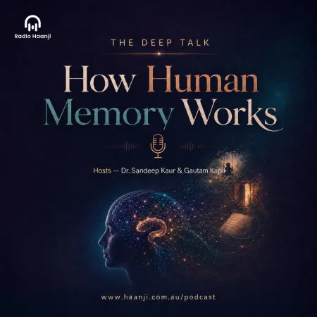 How Human Memory Works: The Science Explained - The Deep Talk