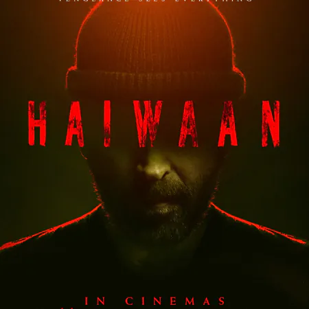Haiwaan (2026): Akshay Kumar and Saif Ali Khan in Priyadarshan Thriller