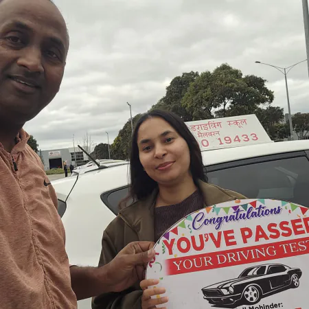 Prepare for Your Driving Test with Confidence