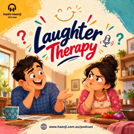 29 Sept - Kids Innocent Chutkule, Funny Bujharatan & Morning Laughter - Ranjodh Singh