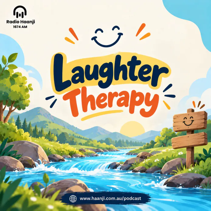 14 Sept - Kids Comedy, Punjabi Boliyan, Family Fun & Morning Laughter - Sukh Parmar and Ranjodh Singh