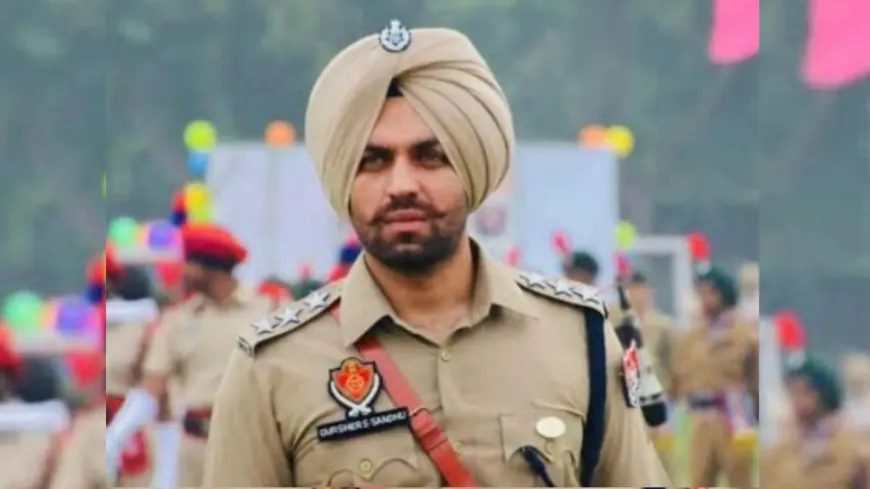 ਡੀਐੱਸਪੀ ਗੁਰਸ਼ੇਰ ਸਿੰਘ ਸੰਧੂ ਨੂੰ ਹਾਈ ਕੋਰਟ ਤੋਂ ਵੱਡੀ ਰਾਹਤ: ਬਰਖ਼ਾਸਤਗੀ ਦੇ ਹੁਕਮ ਰੱਦ, ਨੌਕਰੀ ’ਤੇ ਬਹਾਲ ਕਰਨ ਦਾ ਰਾਹ ਪੱਧਰਾ