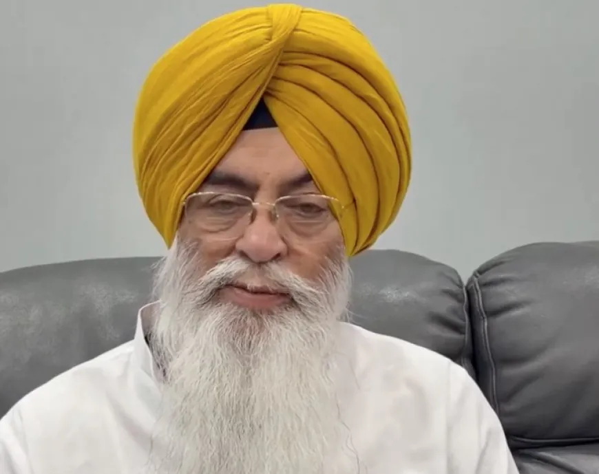 ਚਾਵਲਾ ਕਾਂਡ ਮਗਰੋਂ ਸ਼੍ਰੋਮਣੀ ਅਕਾਲੀ ਦਲ ’ਚ ਸਿਆਸੀ ਹਲਚਲ ਤੇਜ਼: ਪਾਰਟੀ ਦਾ ਅੰਦਰੂਨੀ ਸੰਤੁਲਨ ਵਿਗੜਨ ਦੇ ਆਸਾਰ; ਲੀਡਰਸ਼ਿਪ ਸਾਹਮਣੇ ਖੜ੍ਹੀ ਹੋਈ ਵੱਡੀ ਚੁਣੌਤੀ