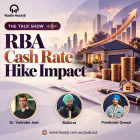 RBA Cash Rate Hike Impact: Mortgages & Cost of Living Breakdown