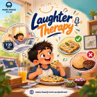 02 Oct - Kids Innocent Masti, Funny Bujharatan, Desi Boliyan & Friday Morning Banter - Nonia P Dayal & Krishna