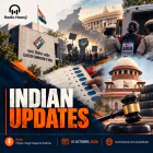 05 Oct - Indian Updates - New Leadership Challenges for Punjab Congress - Pritam Singh Rupal