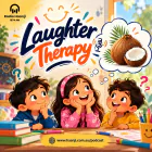 14 Oct - Laughter Therapy - Mannat's Pappu Joke & Kids Calling In - Ranjodh Singh & Preetinder Grewal