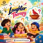 15 Oct - Laughter Therapy - Cute Riddles, Cricket Wins & Fresh Kulchas with Krishna Bhardwaj & Ranjodh Singh