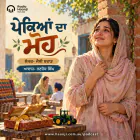 ਪੇਕਿਆਂ ਦਾ ਮੋਹ ਤੇ ਸੰਧਾਰਾ: Punjabi Emotional Story - Jassy Brar - Ranjodh Singh