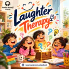 23 Oct - Laughter Therapy, School Morning Masti & Fun Boliyan - Krishna & Nonia P Dayal