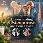 Understanding Osteoporosis and Bone Health - The Deep Talk - Dr. Sandeep Kaur - Gautam Kapil