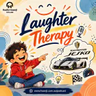 29 Oct - Morning Laughter Therapy, Kids Fun Chit-Chat - Krishana & Ranjodh Singh
