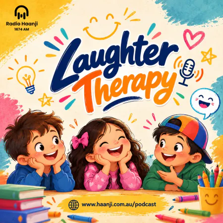 12 Oct - Laughter Therapy Session and Punjabi Comedy Jokes - Yash & Ranjodh Singh