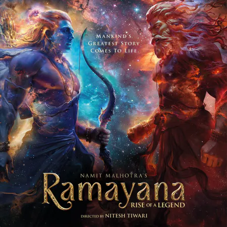 Ramayana Rise of a Legend: Nitesh Tiwari Epic Release Date & Details