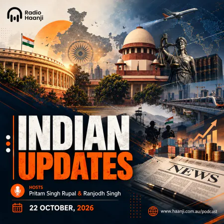 22 Oct - Indian Updates - CBI Probes Mansa Case & Bihar Liquor Reality - Pritam Singh Rupal