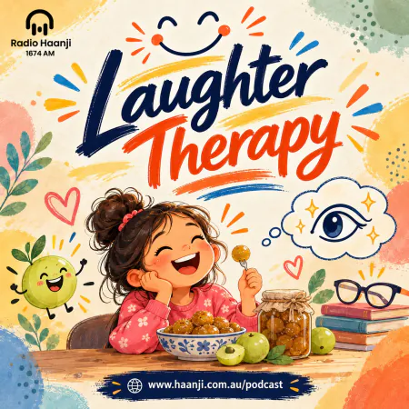 26 Oct - Laughter Therapy, Bachian Diya Gallan te Fun Riddles - Yash & Ranjodh Singh