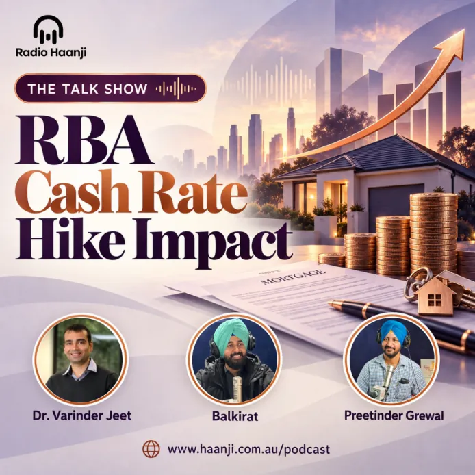 RBA Cash Rate Hike Impact: Mortgages & Cost of Living Breakdown
