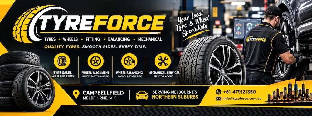 Tyreforce Cover