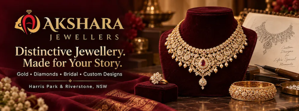 Akshara Jewellers Cover