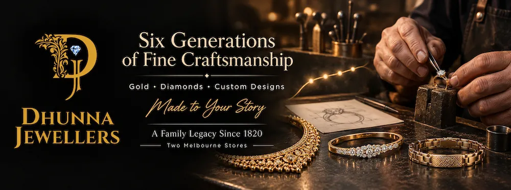 Dhunna Jewellers Cover