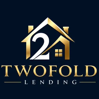 TwoFold Lending Logo